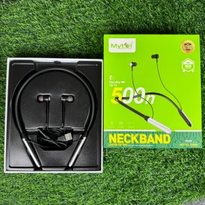 500h Neck Band (O)