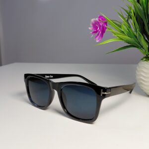 Double Poli Polarized Sunglass