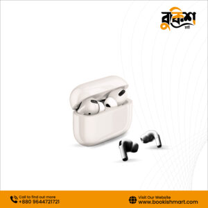 Airpods Pro 2nd Gen (O)