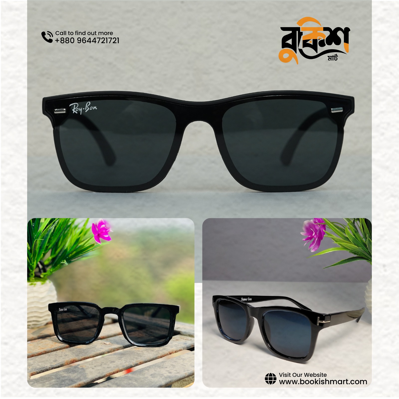 Elegant Combo Free Delivery L3