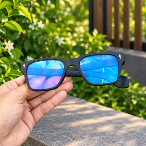 Blue Cut Glass (V1)